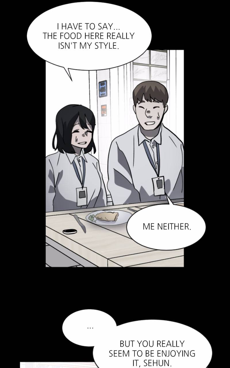 Scroll if You Dare chapter 4 - page 64