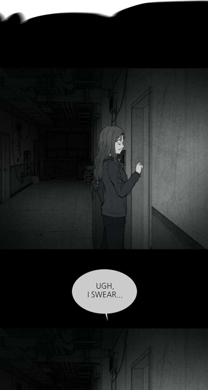 Scroll if You Dare chapter 3 - page 12