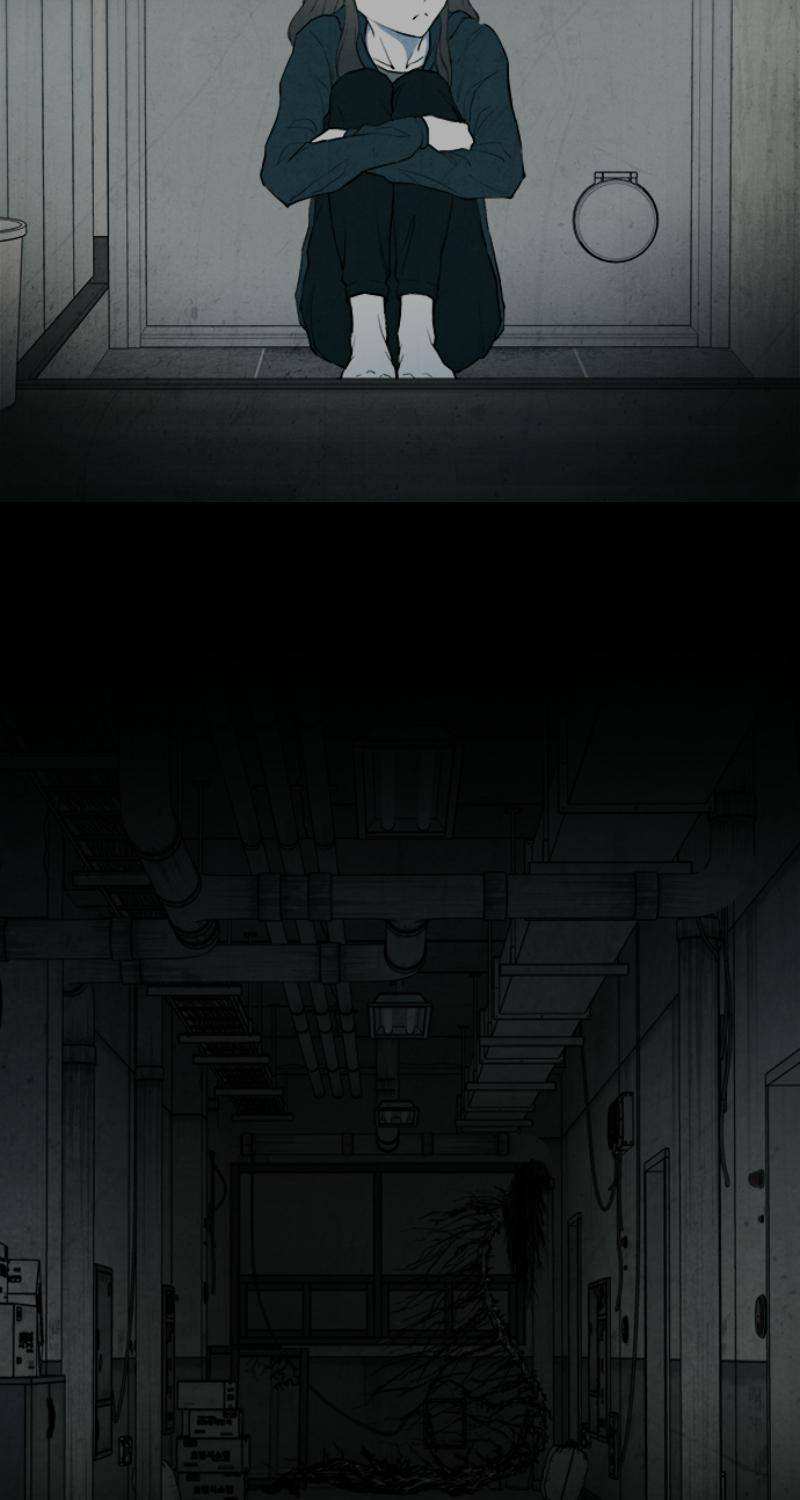 Scroll if You Dare chapter 3 - page 32