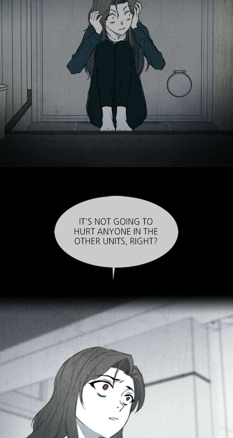 Scroll if You Dare chapter 3 - page 37