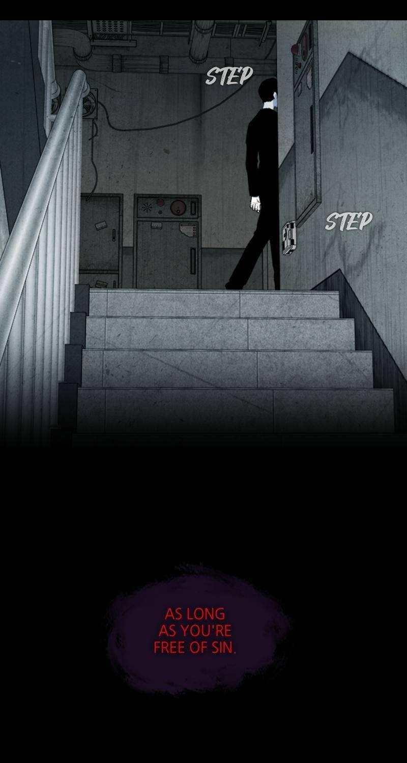 Scroll if You Dare chapter 3 - page 63
