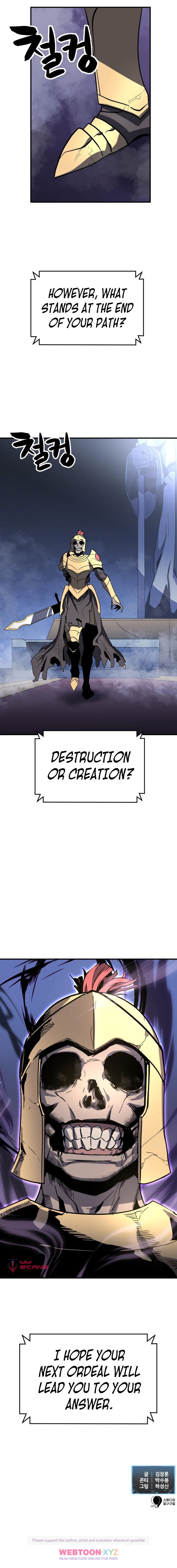 Final Boss Chapter 49 - page 13