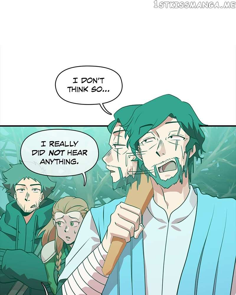 The Iluvian Cycle Chapter 26 - page 10