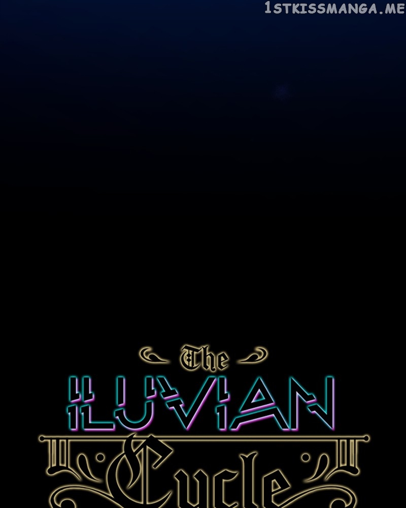 The Iluvian Cycle Chapter 26 - page 85