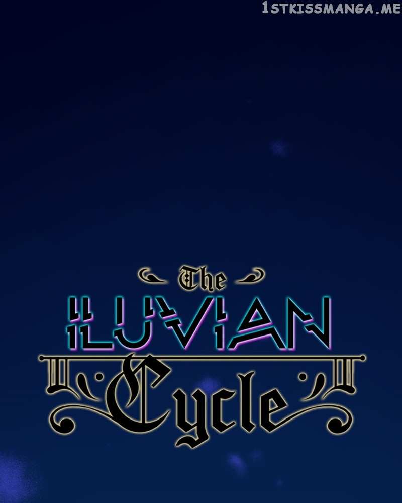 The Iluvian Cycle Chapter 23 - page 1