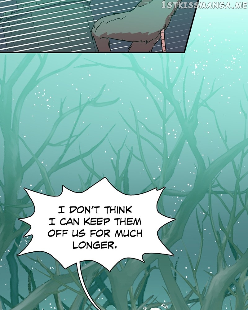 The Iluvian Cycle Chapter 23 - page 7