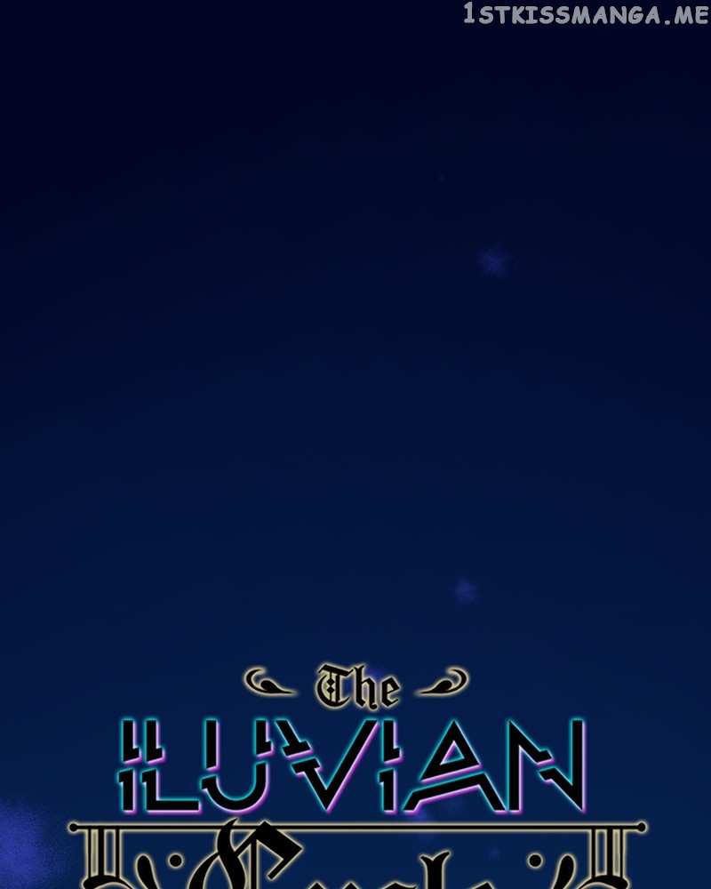 The Iluvian Cycle Chapter 16 - page 1