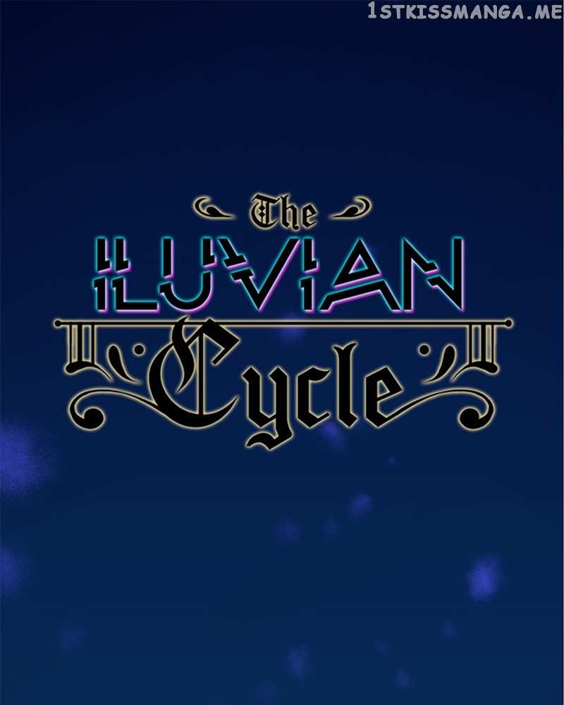 The Iluvian Cycle Chapter 13 - page 1