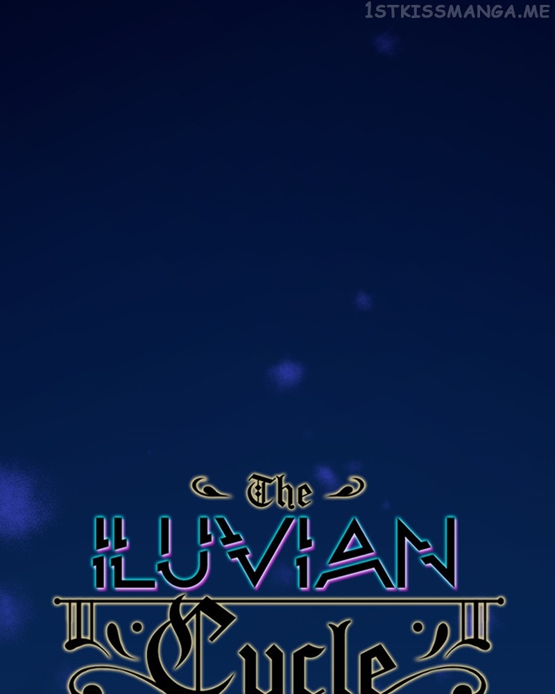 The Iluvian Cycle Chapter 12 - page 1