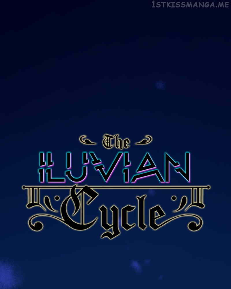 The Iluvian Cycle Chapter 11 - page 1