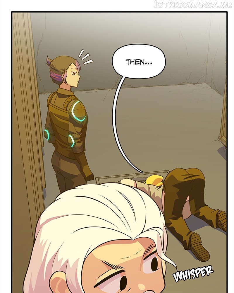 The Iluvian Cycle Chapter 11 - page 18