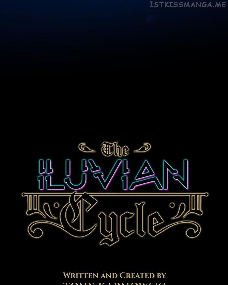 The Iluvian Cycle Chapter 11 - page 84
