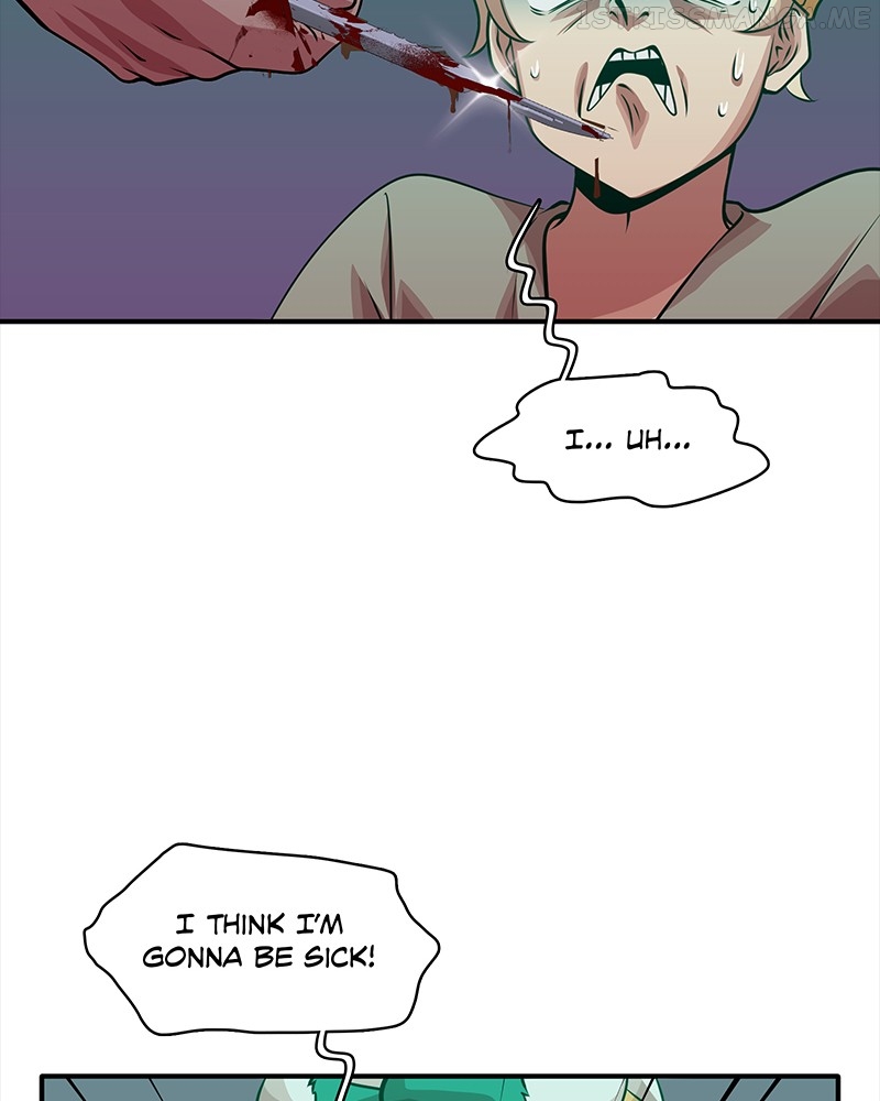 The Iluvian Cycle Chapter 10 - page 73