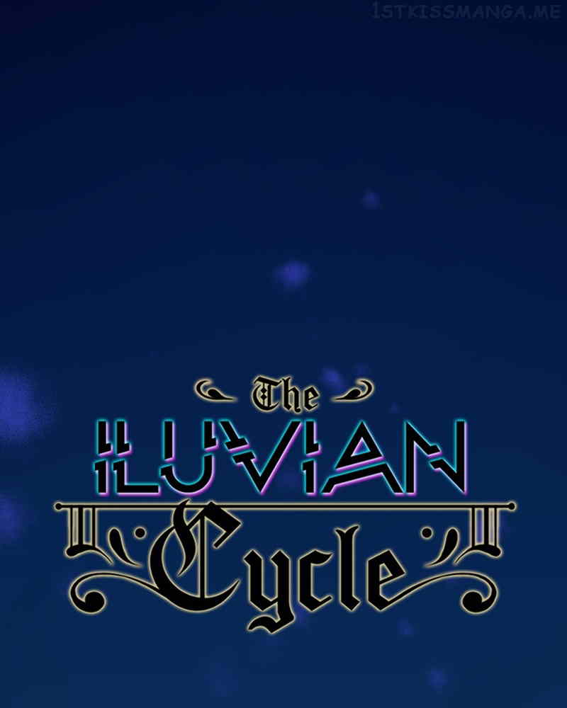 The Iluvian Cycle Chapter 9 - page 1