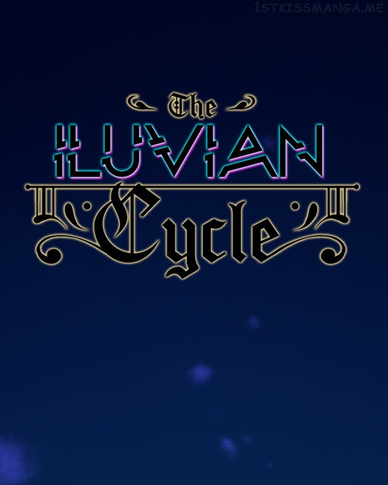 The Iluvian Cycle Chapter 8 - page 1