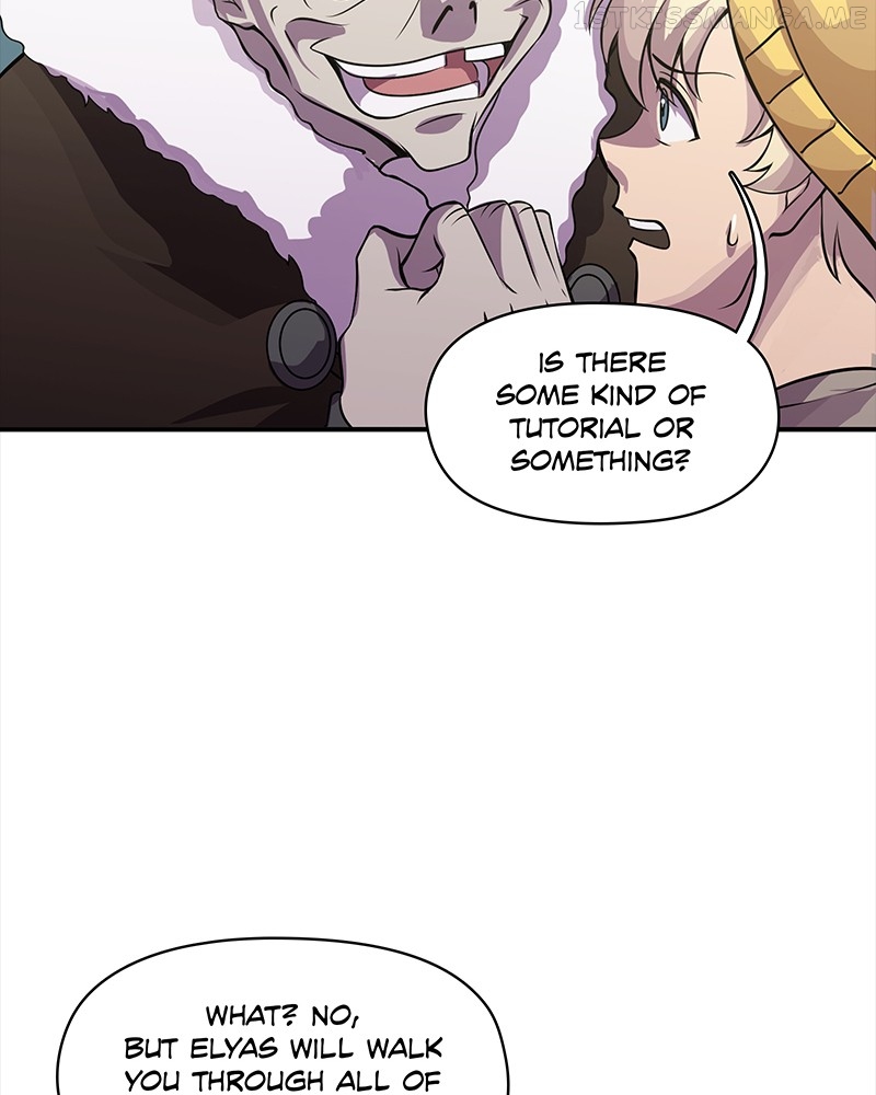 The Iluvian Cycle Chapter 8 - page 44