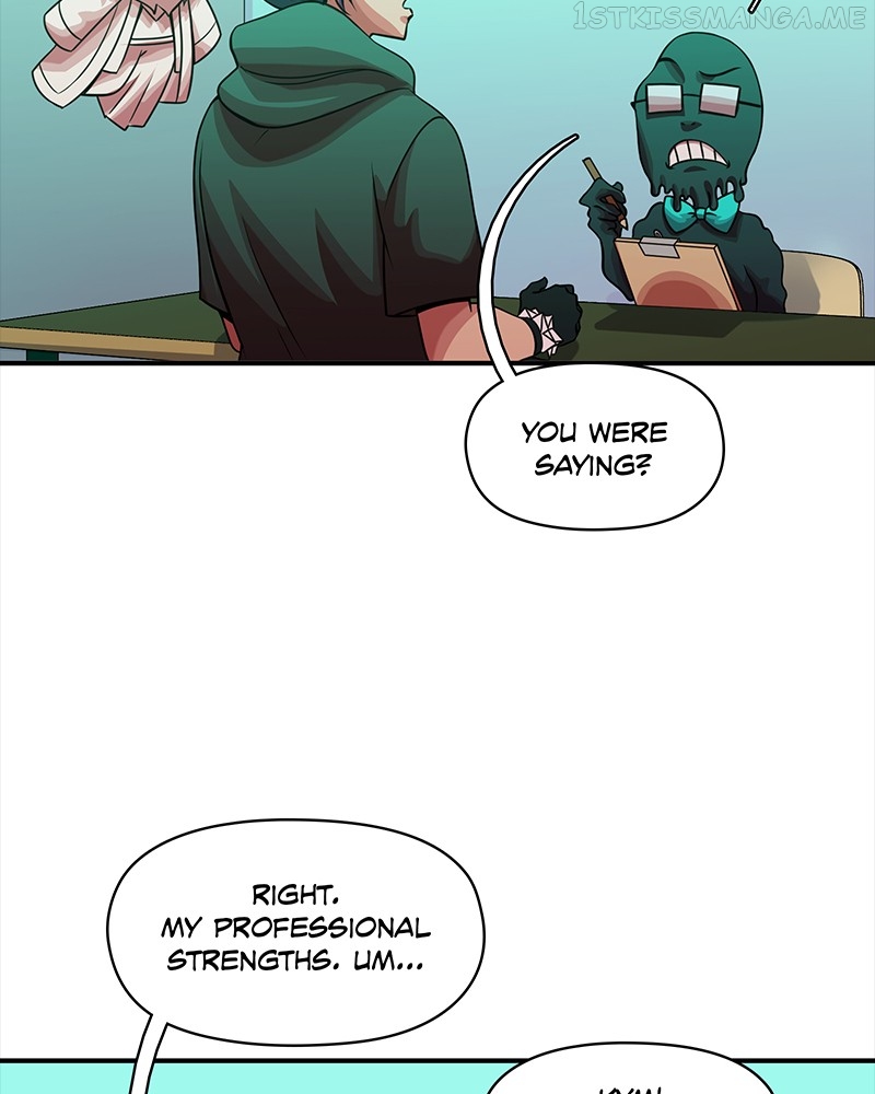 The Iluvian Cycle Chapter 8 - page 84