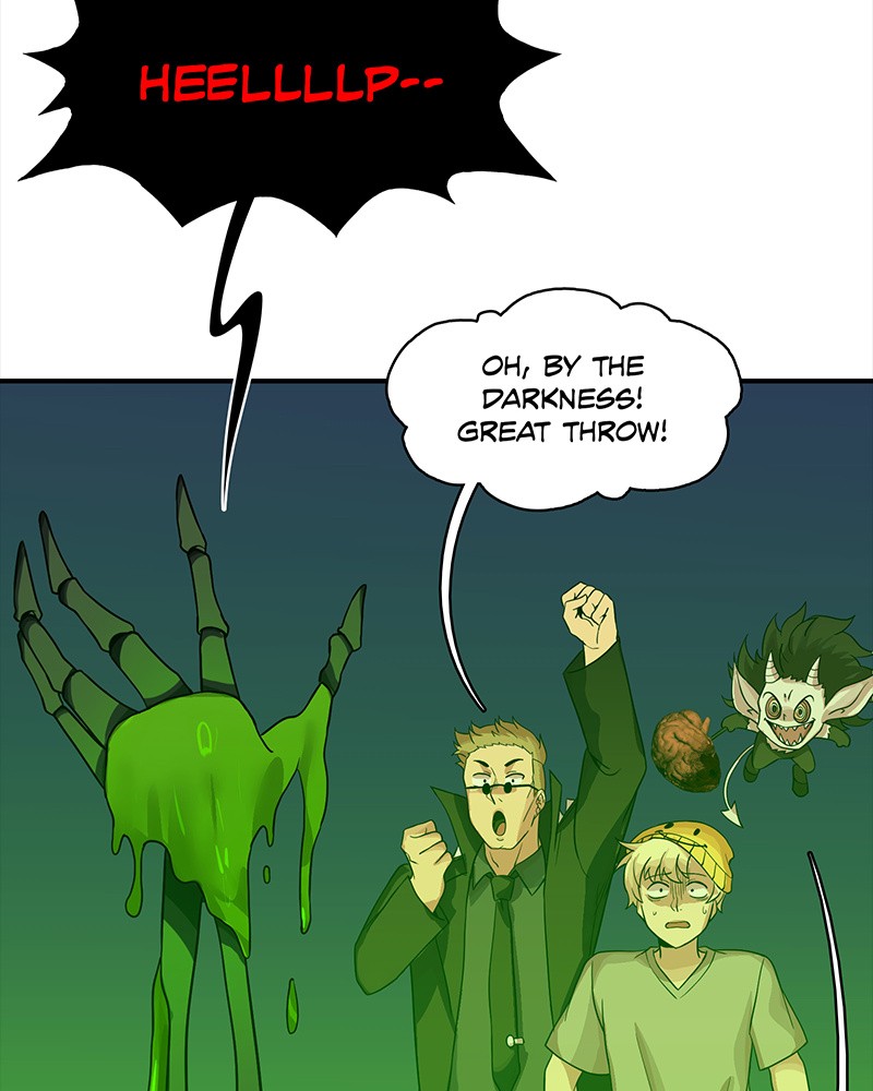 The Iluvian Cycle Chapter 6 - page 39