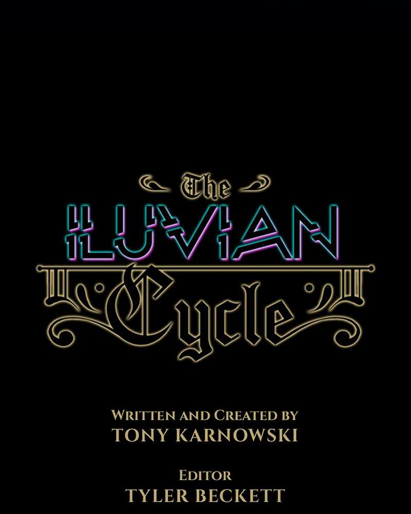 The Iluvian Cycle Chapter 6 - page 94