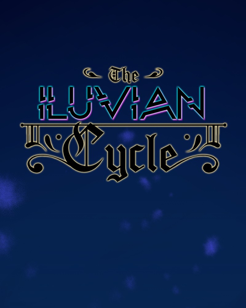 The Iluvian Cycle Chapter 5 - page 1