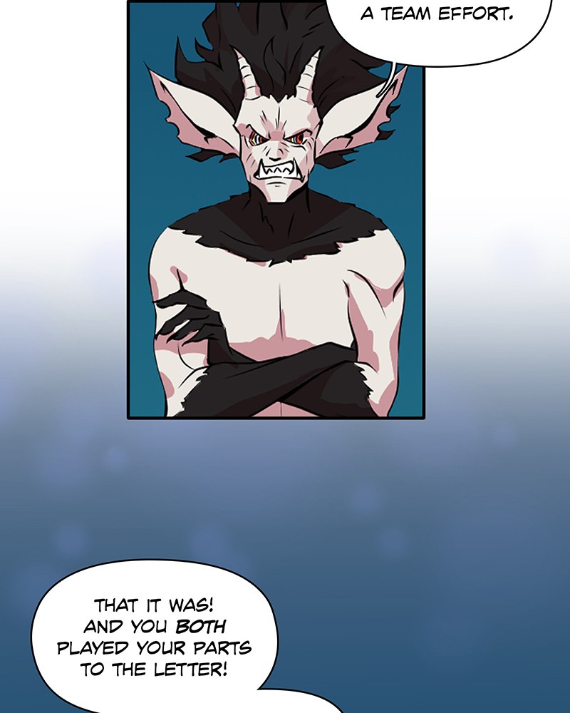 The Iluvian Cycle Chapter 2 - page 10