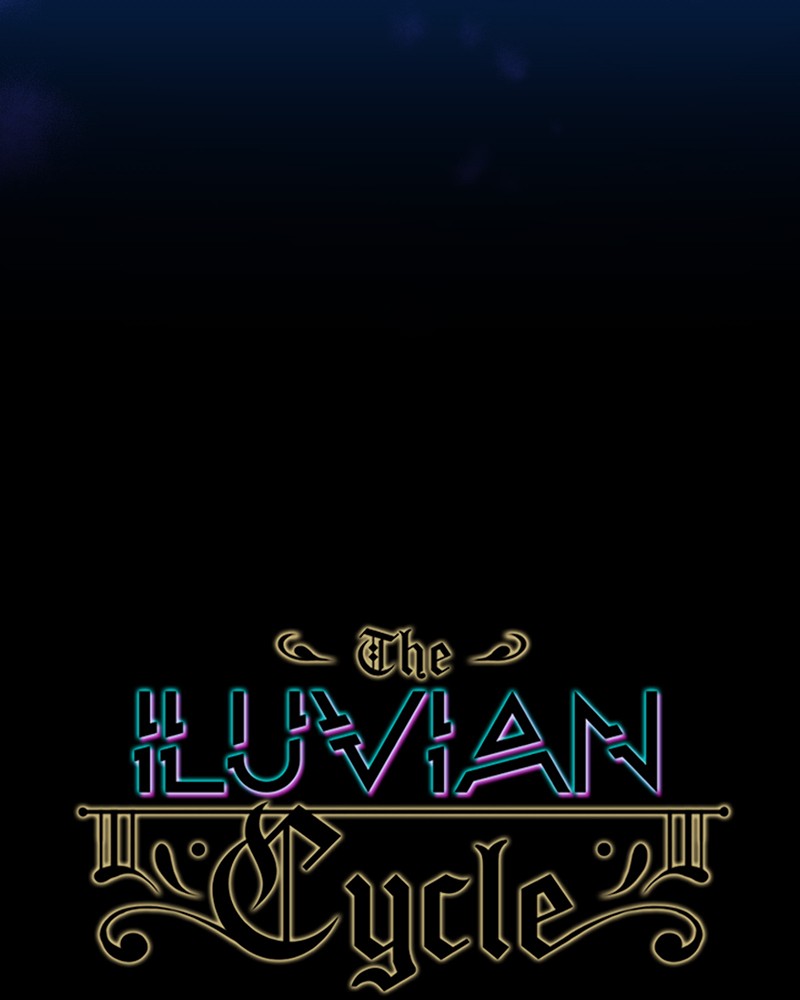 The Iluvian Cycle Chapter 2 - page 100