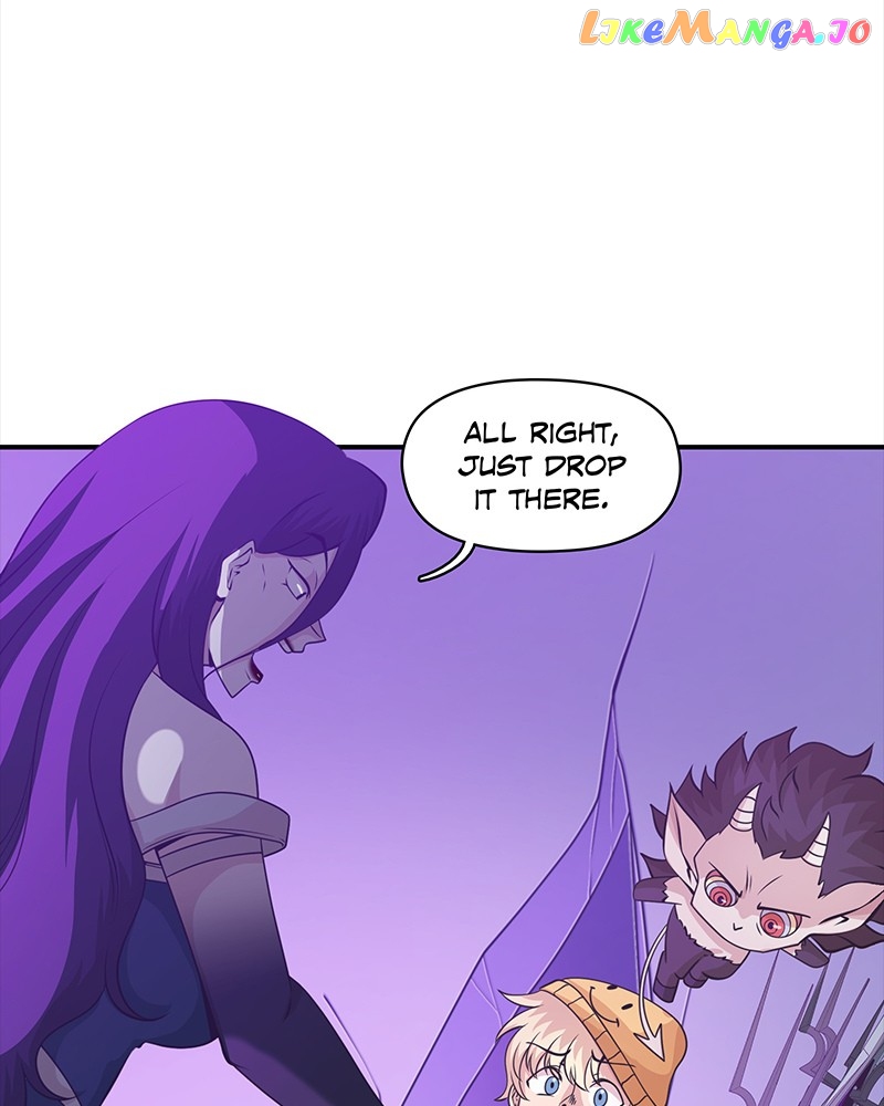 The Iluvian Cycle Chapter 31 - page 49