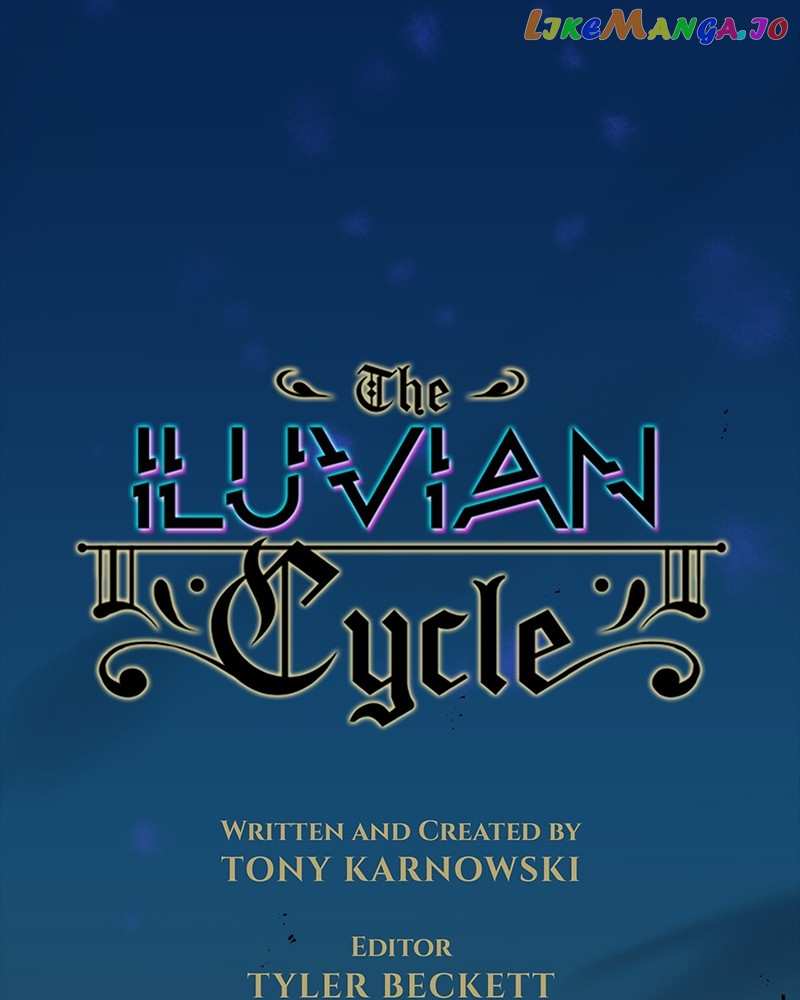The Iluvian Cycle Chapter 31 - page 87