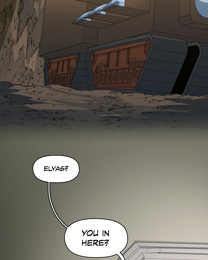 The Iluvian Cycle Chapter 32 - page 32