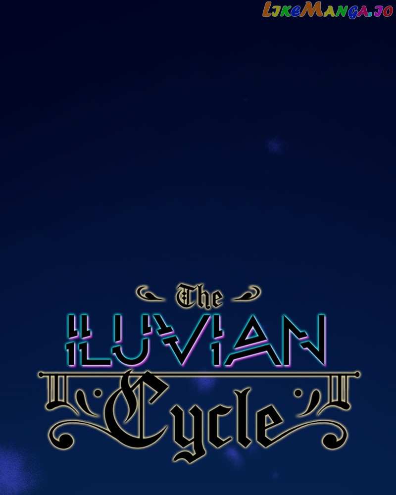 The Iluvian Cycle Chapter 33 - page 1