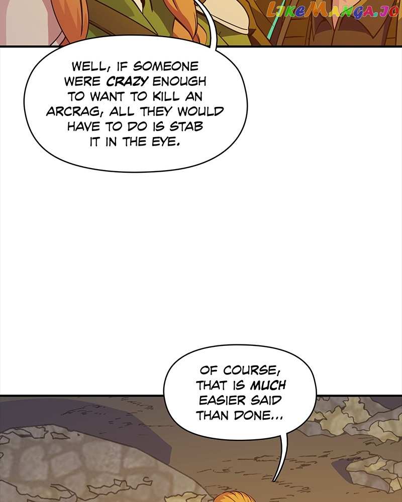 The Iluvian Cycle Chapter 33 - page 37