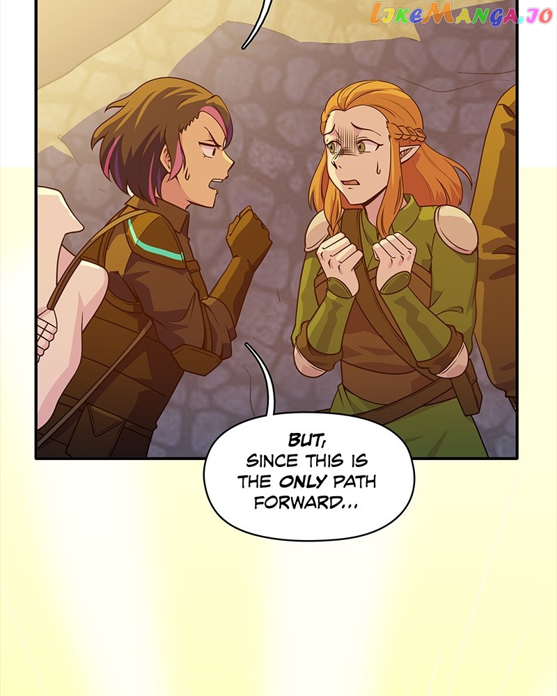 The Iluvian Cycle Chapter 33 - page 53