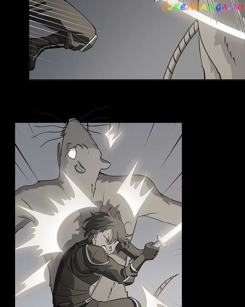 The Iluvian Cycle Chapter 33 - page 65