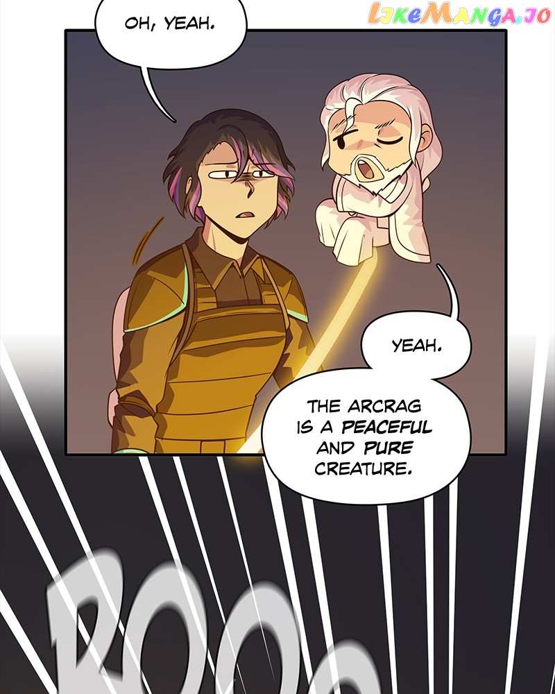 The Iluvian Cycle Chapter 33 - page 67