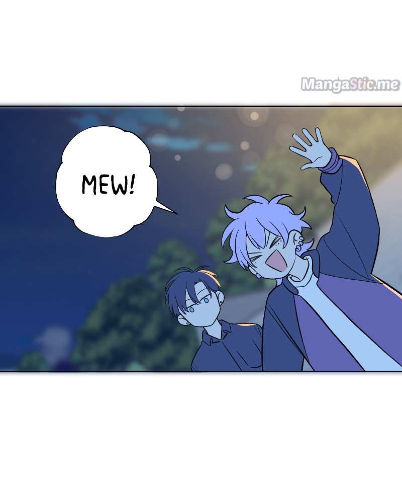Nice to Meet You (Webtoon) chapter 75 - page 53