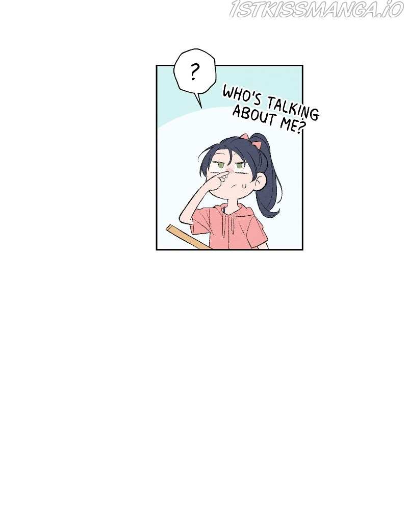 Nice to Meet You (Webtoon) chapter 73 - page 53