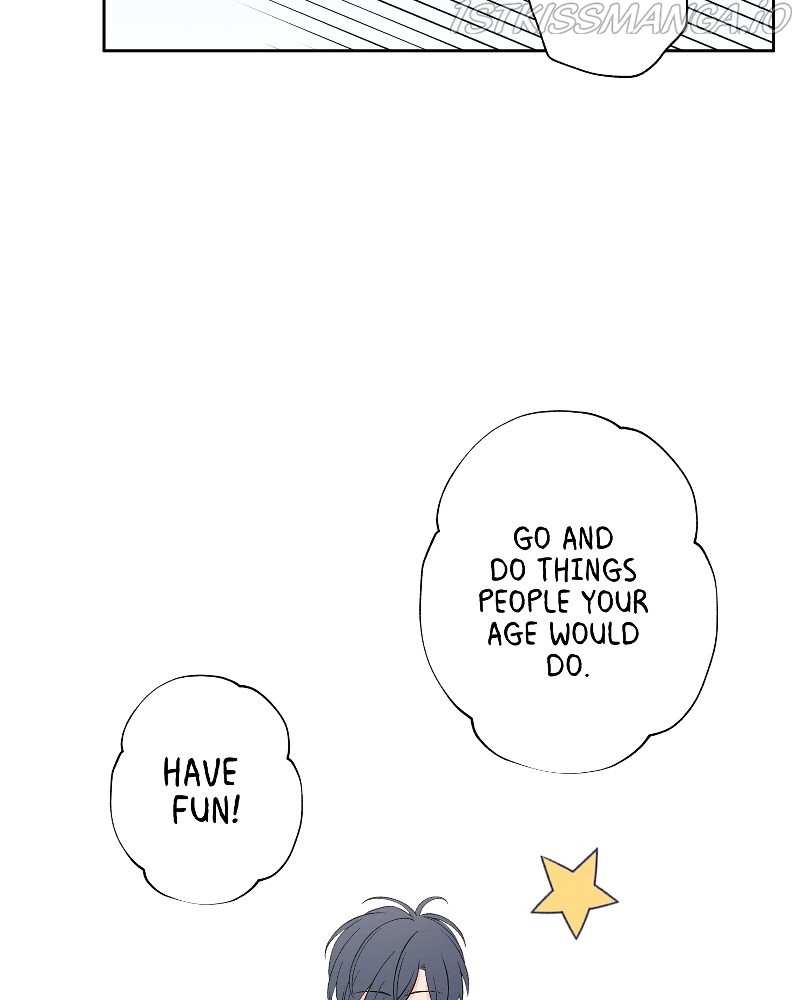 Nice to Meet You (Webtoon) chapter 72 - page 14