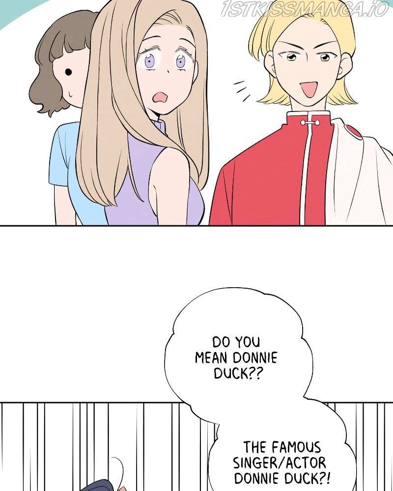Nice to Meet You (Webtoon) chapter 69 - page 77
