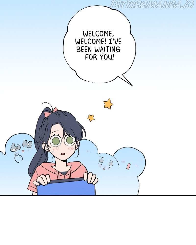 Nice to Meet You (Webtoon) chapter 69 - page 90
