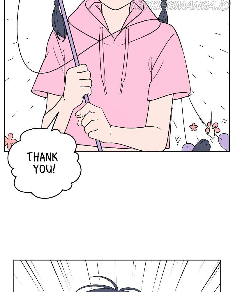Nice to Meet You (Webtoon) chapter 68 - page 3