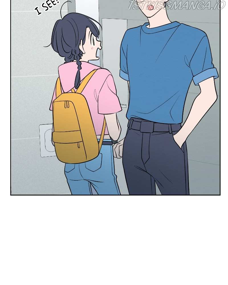 Nice to Meet You (Webtoon) chapter 68 - page 30
