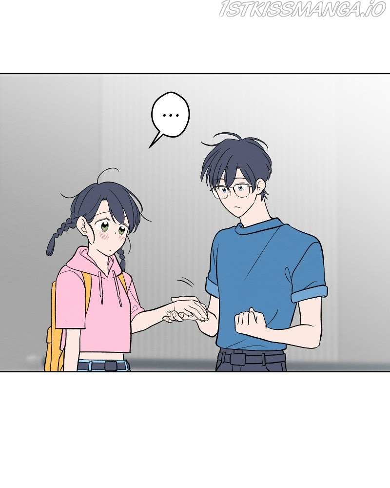 Nice to Meet You (Webtoon) chapter 68 - page 48