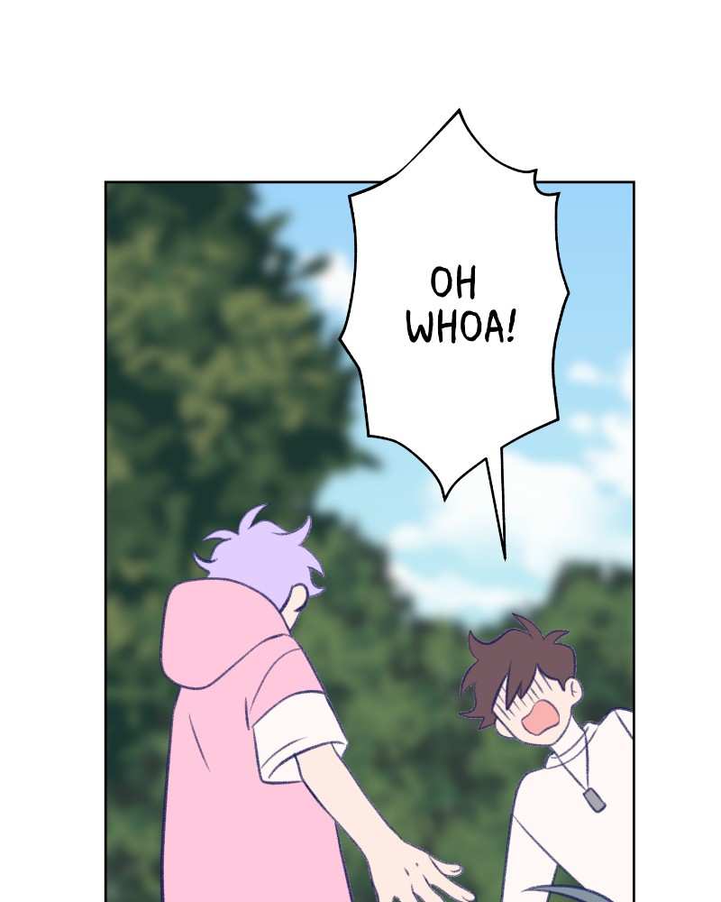 Nice to Meet You (Webtoon) Chapter 39 - page 108