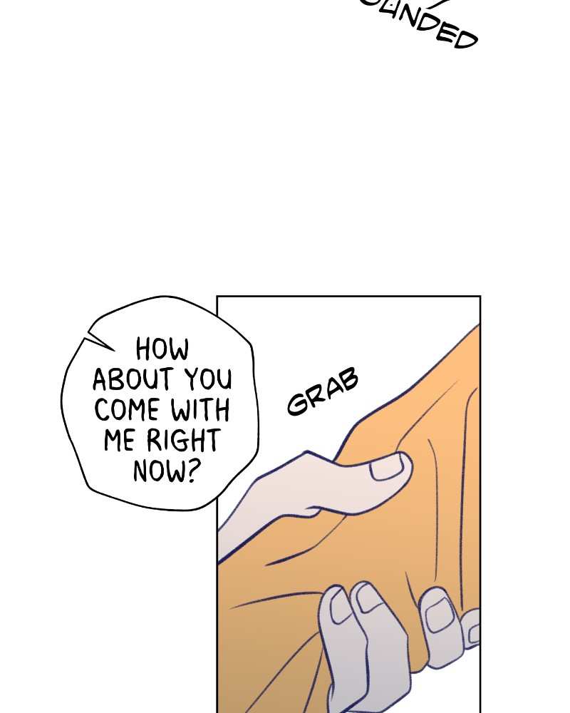 Nice to Meet You (Webtoon) Chapter 39 - page 13