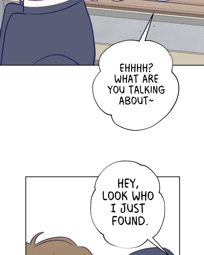 Nice to Meet You (Webtoon) Chapter 38 - page 126
