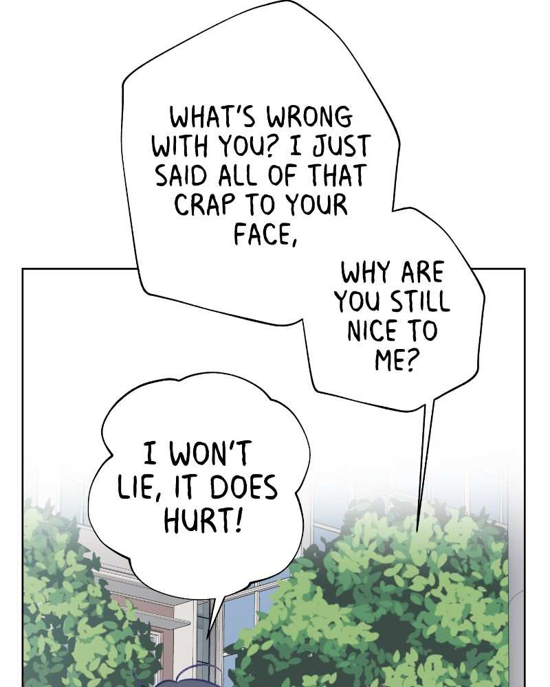Nice to Meet You (Webtoon) Chapter 38 - page 95