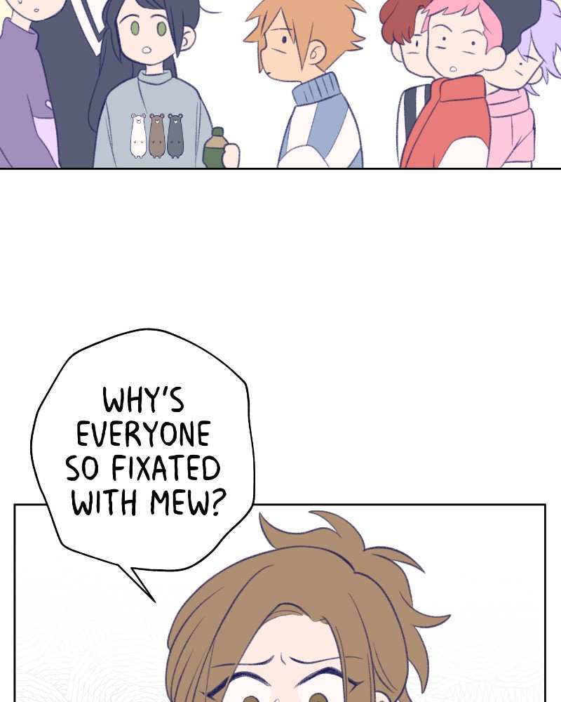 Nice to Meet You (Webtoon) Chapter 37 - page 68
