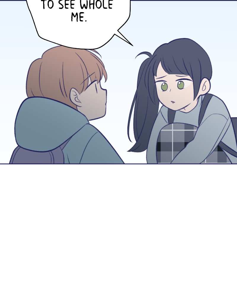 Nice to Meet You (Webtoon) Chapter 36 - page 100