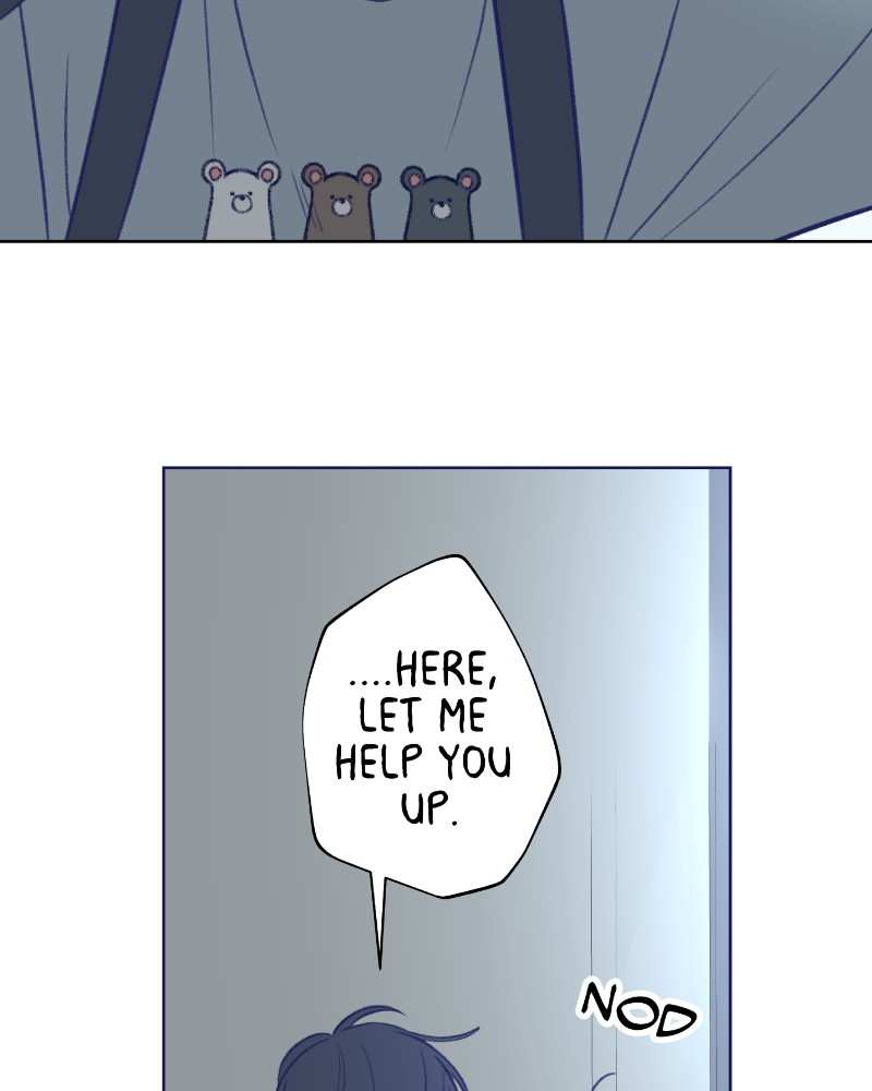 Nice to Meet You (Webtoon) Chapter 36 - page 68