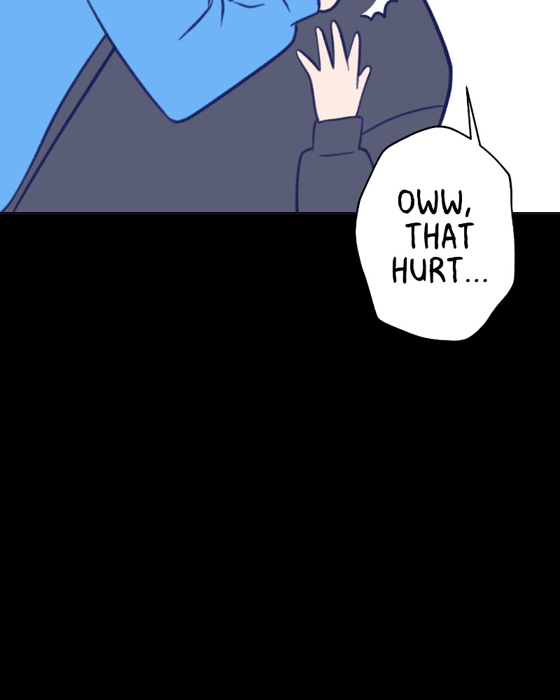 Nice to Meet You (Webtoon) Chapter 28 - page 33